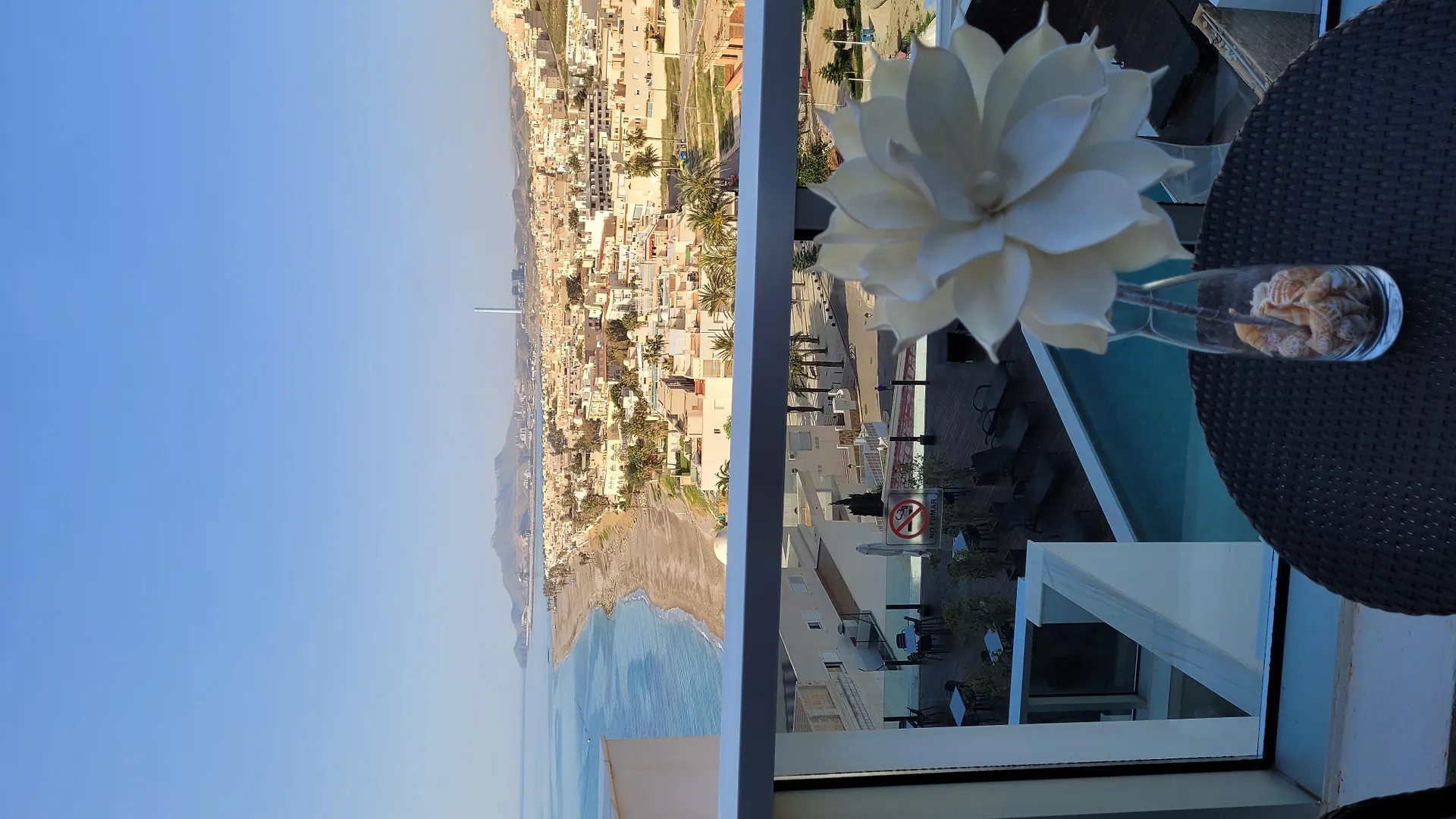 Hotel Carboneras Cabo De Gata