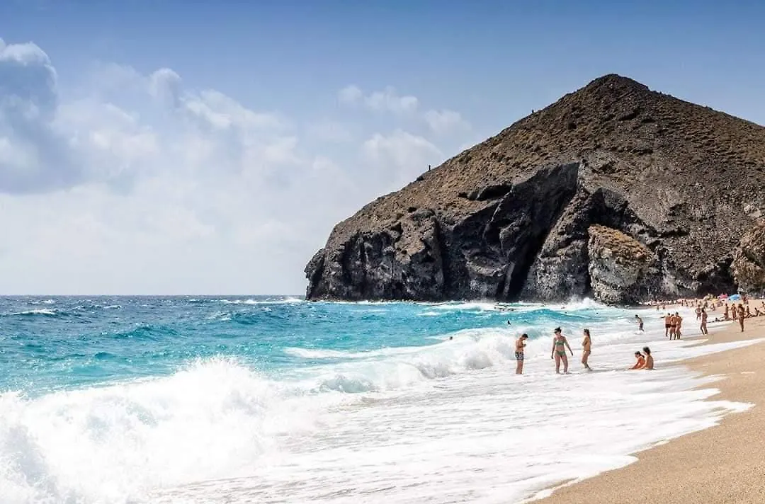 ****  Hotel Carboneras Cabo De Gata Espagne