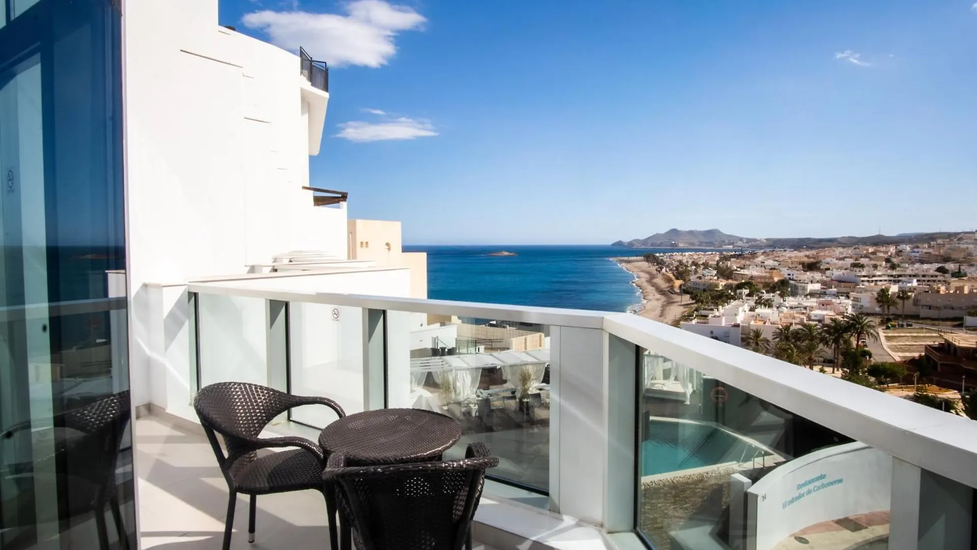****  Hotel Carboneras Cabo De Gata Espagne