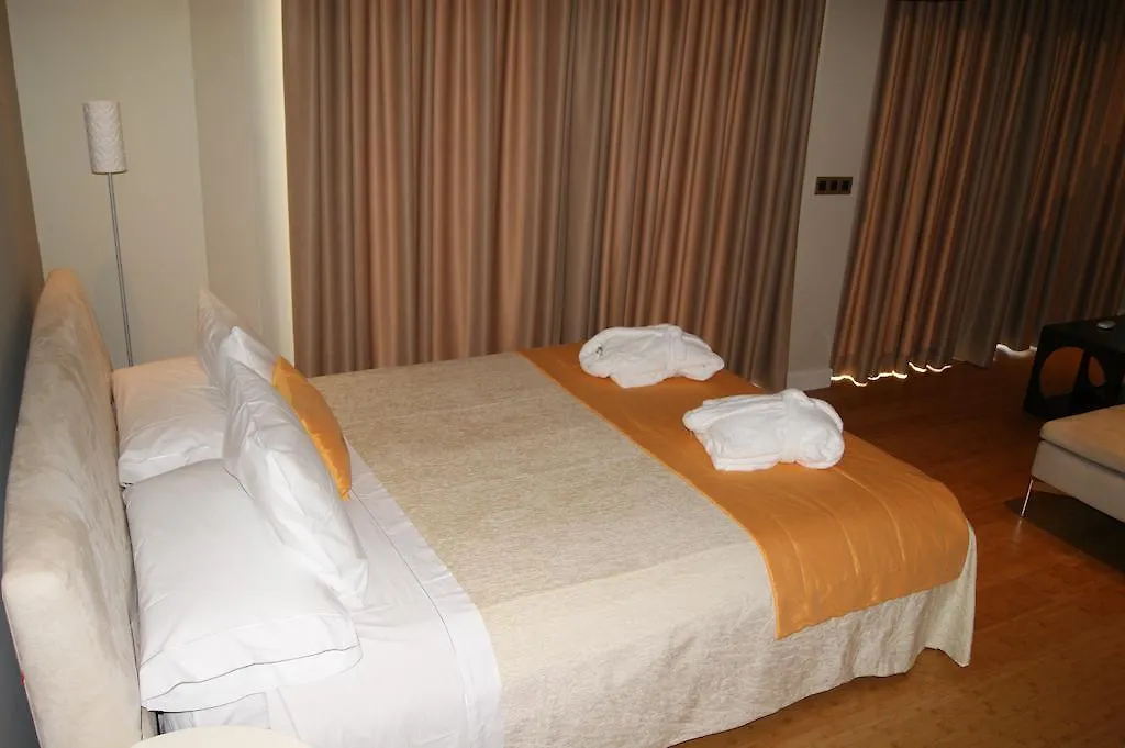 Hotel Carboneras Cabo De Gata