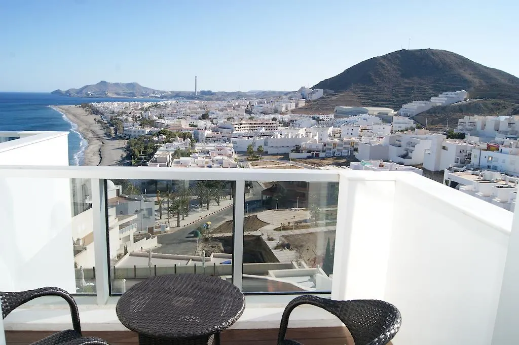 Hotel Carboneras Cabo De Gata