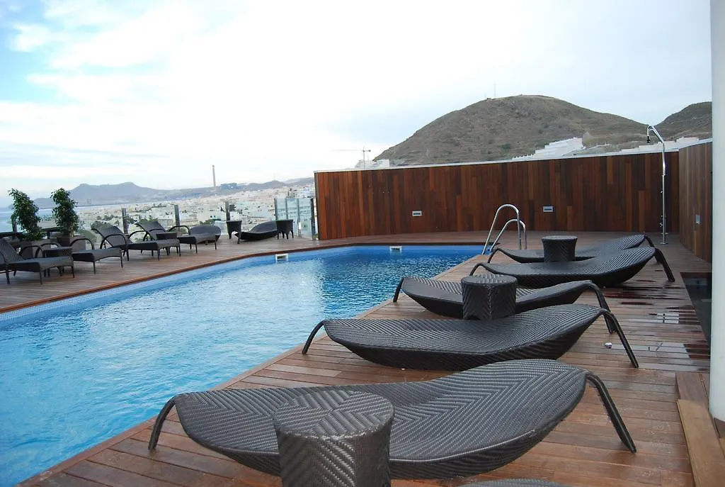 Hotel Carboneras Cabo De Gata 4*,  Spagna