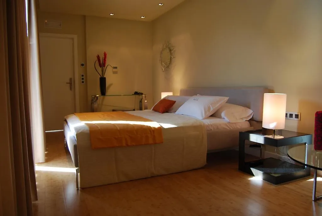 ****  Hotel Carboneras Cabo De Gata Espagne