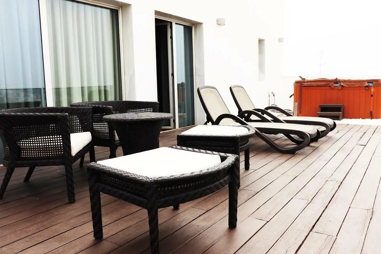 Hotel Carboneras Cabo De Gata By Mij