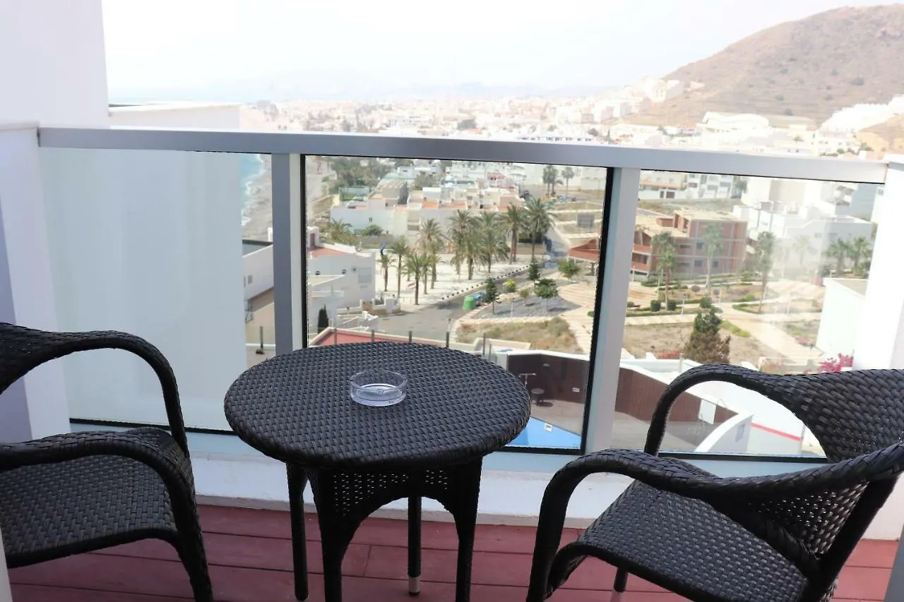Hotel Carboneras Cabo De Gata Espagne