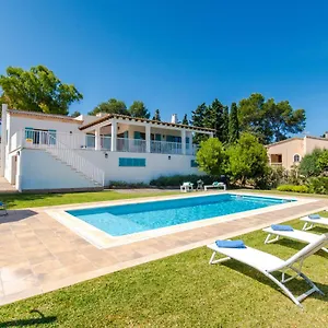 Son Granada By Interhome Villa