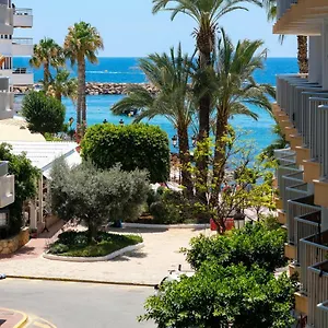 Sal Mar Spagna