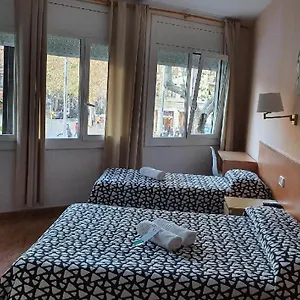 Guest house Rio De Castro