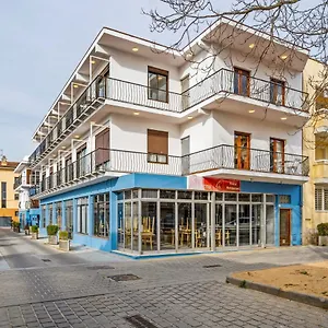 La Marina Hotel Castell-Platja d'Aro