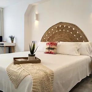 Maison d'hôtes Aires Del Mar