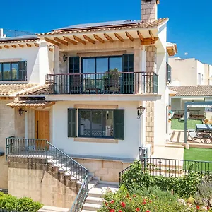 Ca'n Alonso - Families & Athletes Only Villa