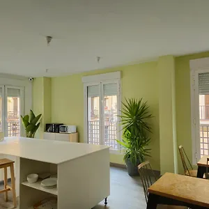 Heylola! Auberge de jeunesse Barcelone