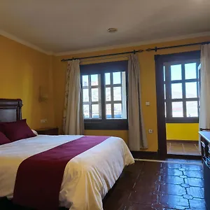 4* Hotel Hospederia Del Zenete