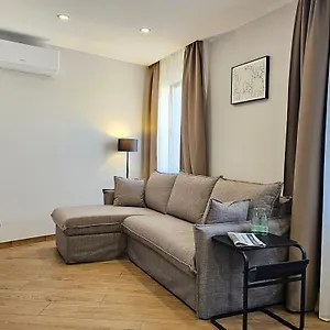 Hostel Lagom Apartments New, 5 Min Walk From The Sea