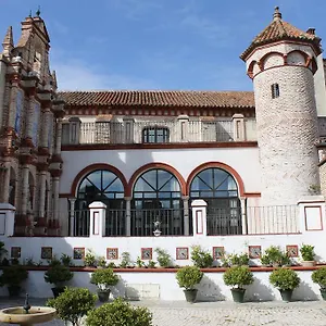 4* Guest house El Palacio De San Benito