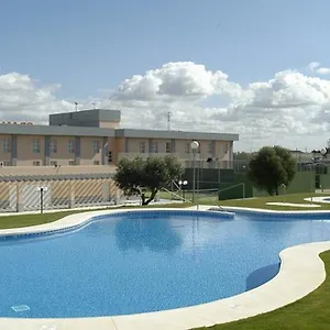 4* Hotel Gran Ciudad Del Sur