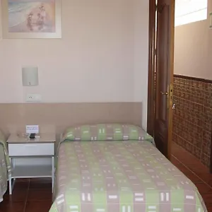 Beatriz Charming Maison d'hôtes Torremolinos