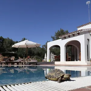 La Casa Menorca Spagna