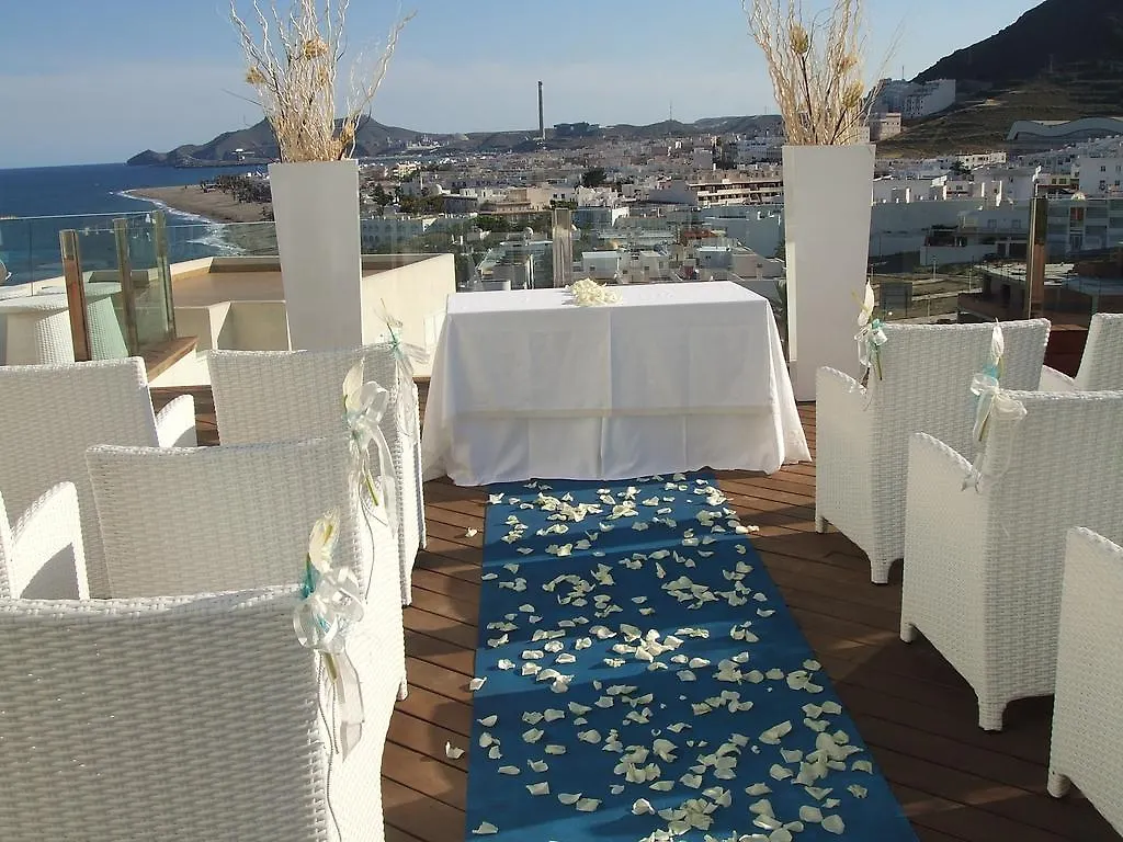 Hotel Carboneras Cabo De Gata