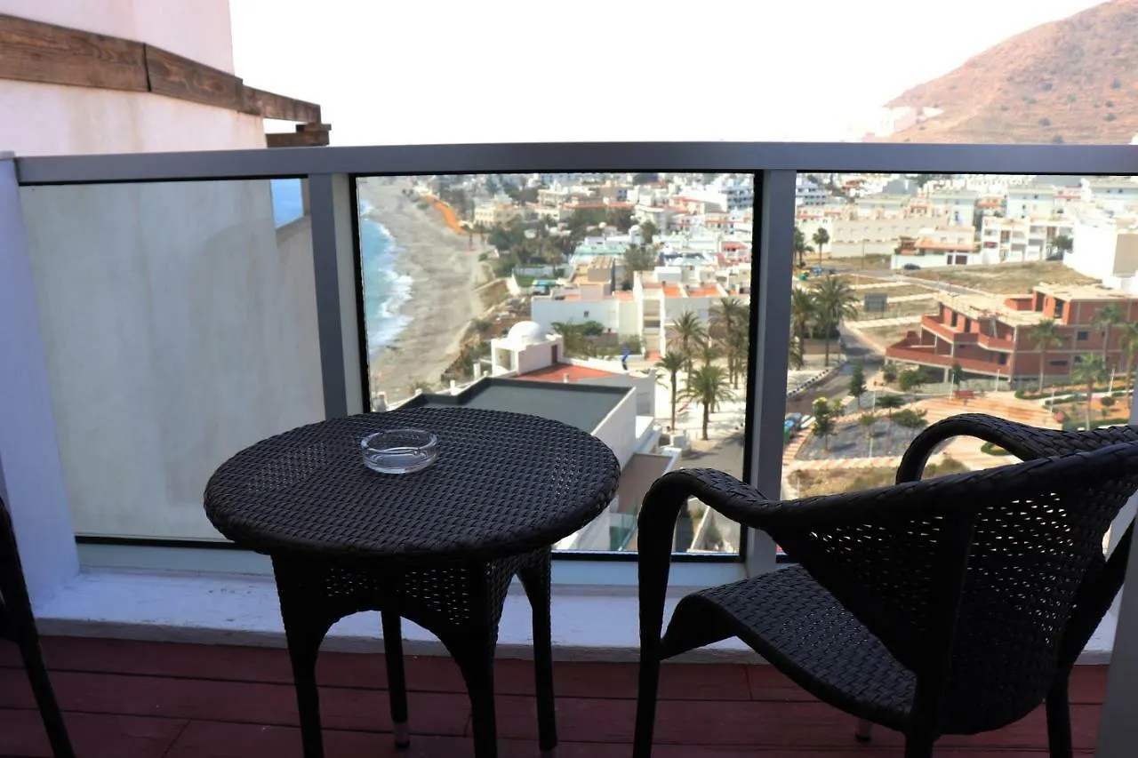 Hotel Carboneras Cabo De Gata