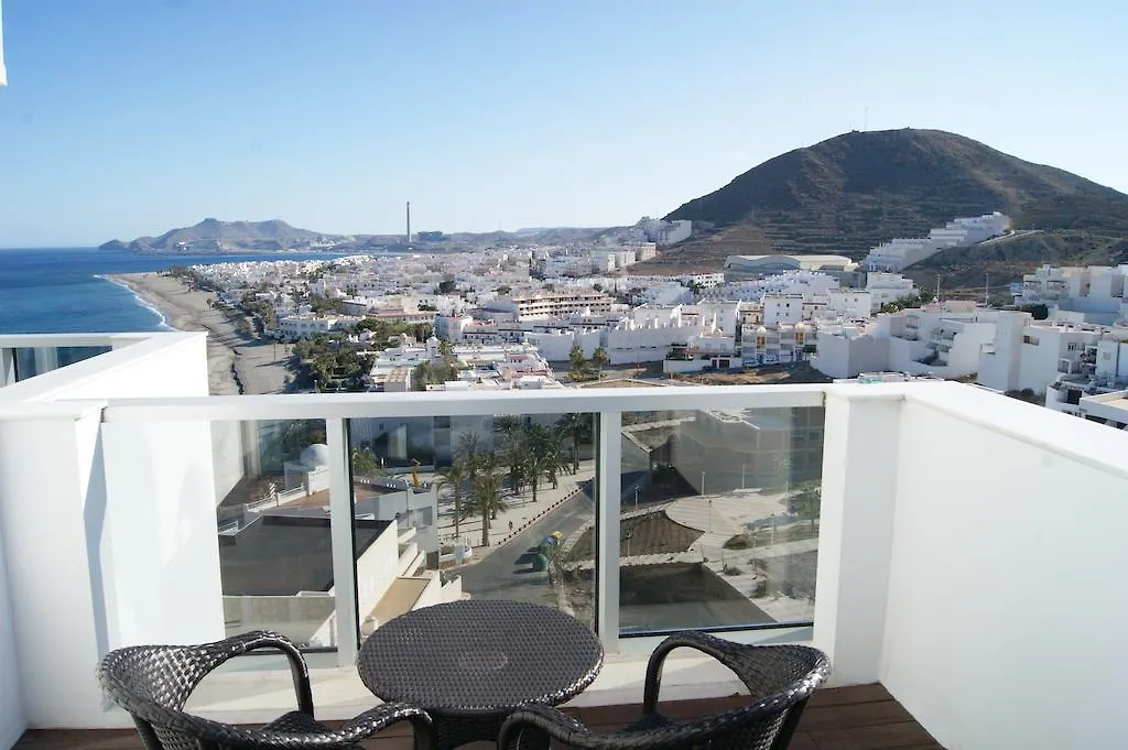 Hotel Carboneras Cabo De Gata Hiszpania