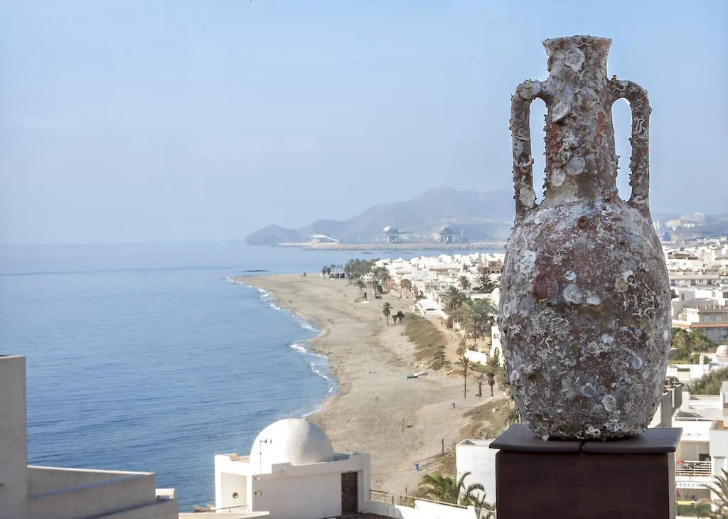 Hotel Carboneras Cabo De Gata
